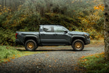 Greenlane Offroad Double Cab Roof Rack - 2024+ Tacoma