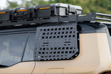 Greenlane Offroad Land Cruiser Molle Side Panels