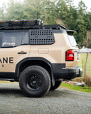 Greenlane Offroad Land Cruiser Molle Side Panels