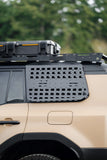 Greenlane Offroad Land Cruiser Molle Side Panels