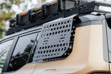 Greenlane Offroad Land Cruiser Molle Side Panels