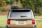 Greenlane Offroad Land Cruiser Molle Side Panels