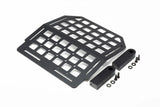 Greenlane Offroad Seat Back Molle Panel Storage System