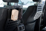 Greenlane Offroad Seat Back Molle Panel Storage System