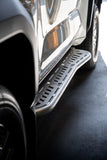 Greenlane Offroad Aluminum Sliders with Rear Kick Out - 2025+ 4Runner