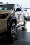 Greenlane Offroad Aluminum Sliders with Rear Kick Out - 2025+ 4Runner