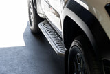 Greenlane Offroad Aluminum Straight Sliders - 2025+ 4Runner