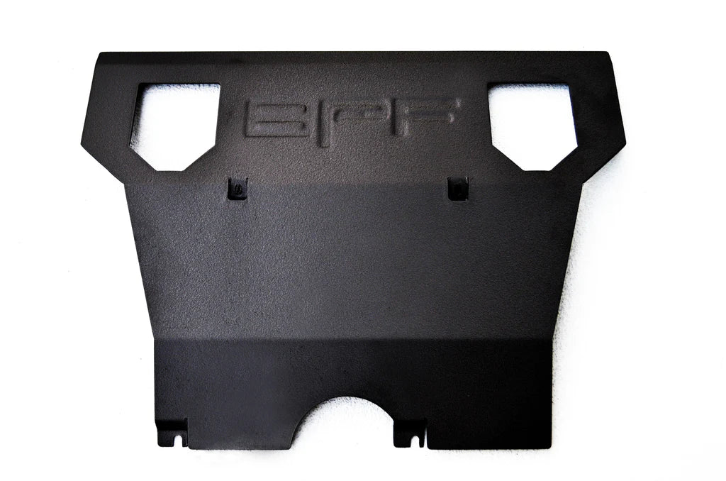 Bullet Proof Fabricating Skid Plate for 2005-2015 Tacoma