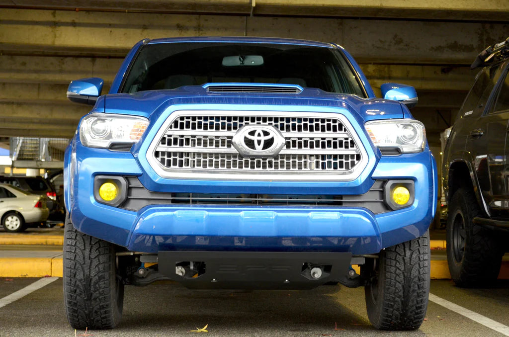 Bullet Proof Fabricating Skid Plate for 2016-2022 Tacoma