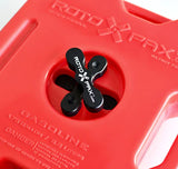 Rotopax DLX Pack Mount