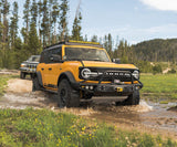 Prinsu Roof Rack - 2022+ Bronco