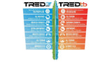 ARB TRED HD Recovery Board
