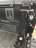 Bullet Proof Fabricating Bed Stiffeners for 2024+ Tacoma