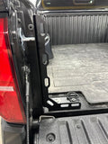 Bullet Proof Fabricating Bed Stiffeners for 2024+ Tacoma