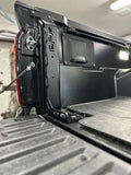 Bullet Proof Fabricating Bed Stiffeners for 2024+ Tacoma