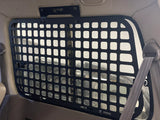 Bullet Proof Fabricating Storage Panels for 1990-1997 Land Cruiser