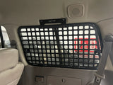 Bullet Proof Fabricating Storage Panels for 1990-1997 Land Cruiser
