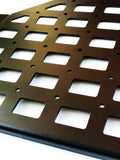 Bullet Proof Fabricating Storage Panels for 2010-2023 4Runner