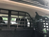 Bullet Proof Fabricating Molle Style Pet Barrier for 2010-2023 4Runner