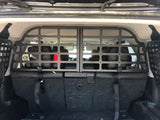 Bullet Proof Fabricating Molle Style Pet Barrier for 2010-2023 4Runner