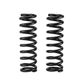 Old Man Emu Front Coil Spring Set - 2nd Gen Frontier/Xterra (2607)