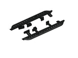 Greenlane Offroad Aluminum Straight Sliders - 2025+ 4Runner