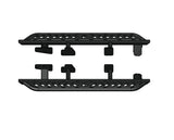 Greenlane Offroad Aluminum Straight Sliders - 2025+ 4Runner