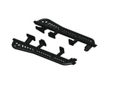 Greenlane Offroad Aluminum Sliders with Rear Kick Out - 2025+ 4Runner