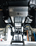 Greenlane Offroad Full Skid Plate - 2025+ 4Runner