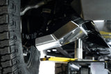 Greenlane Offroad Control Arm Skid Plates - 2024+ Land Cruiser Prado