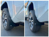 ARK TriXpoly Mid-Mudflaps for 2025+ 4Runner