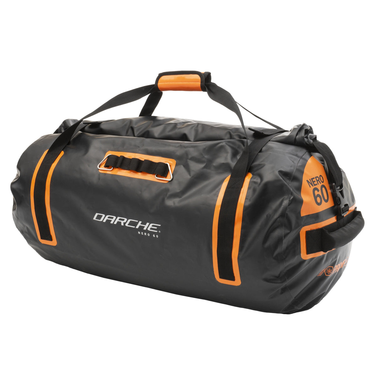 Darche Nero Waterproof Gear Bag
