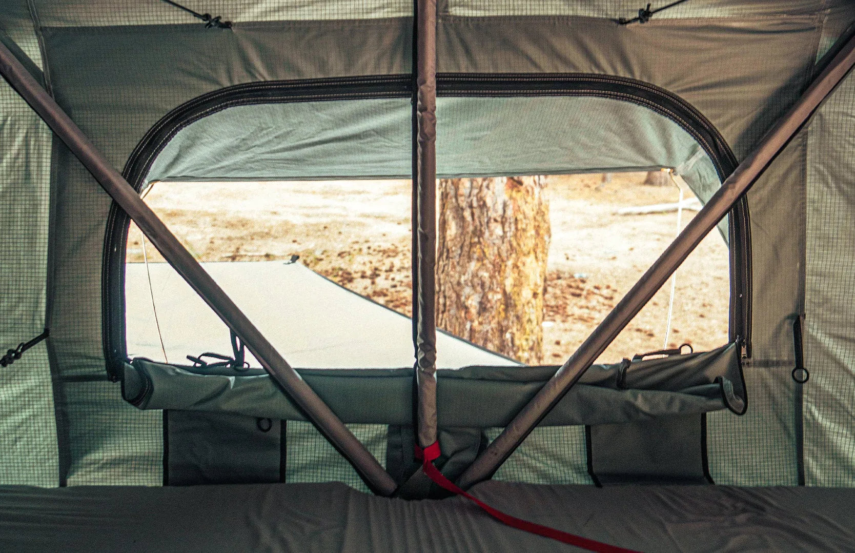 Rooftop Tent Cover 815100