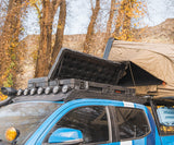 Prinsu Pro Cab Roof Rack - 2005-2023 Tacoma