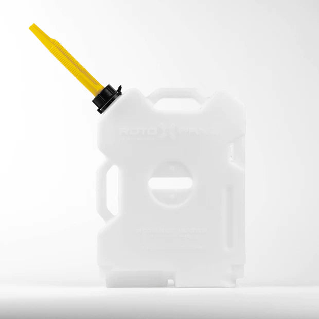 Rotopax Water Container