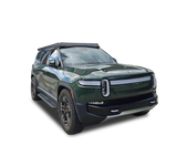 Prinsu Pro Roof Rack - Rivian R1S SUV