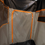 Darche Eclipse Cube Shower Awning G2