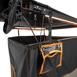 Darche Eclipse Cube Shower Awning G2