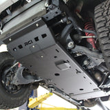 RCI Offroad Full Skid Package Deal for 10-Present 4Runner