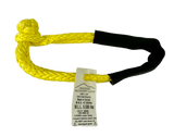 Freedom Recovery Gear Tuff-X 7/16" x 11" Xtreme Trail Soft Shackle MBS 52,000 lbs