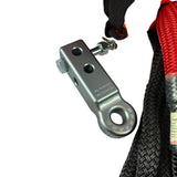 Freedom Recovery Gear Stage 4 - 8 PC Recovery Gear Kit with KERR Rope