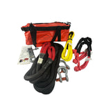 Freedom Recovery Gear Stage 4 - 8 PC Recovery Gear Kit with KERR Rope