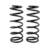 Old Man Emu Front Coil Spring Set - 100 Series Land Cruiser & LX470 (2865)