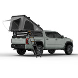 Tuff Stuff Alpine SixtyOne Aluminum Shell Roof Top Tent