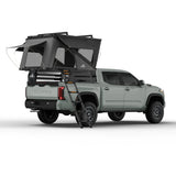 Tuff Stuff Alpine SixtyOne Aluminum Shell Roof Top Tent