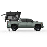 Tuff Stuff Alpine SixtyOne Aluminum Shell Roof Top Tent