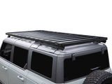 Front Runner Slimline II Roof Rack Kit for 2021+ Bronco