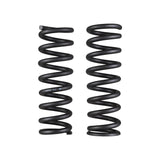 Old Man Emu Front Coil Spring Set - 1996-2002 4Runner, 1998-2004 Tacoma & 90 Series Prado (4006)