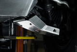 Greenlane Offroad Control Arm Skid Plates - 2024+ Land Cruiser Prado