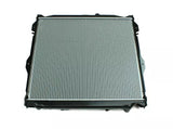 Toyota Radiator 16410-AZ011 - 1996-2002 4Runner (16410AZ011)